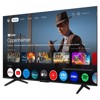 TV TCL 55P7K 55'' Smart 4K TV TCL 55P7K 55'' Smart 4K
